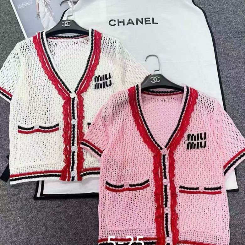 MiuMiu S-XL 73